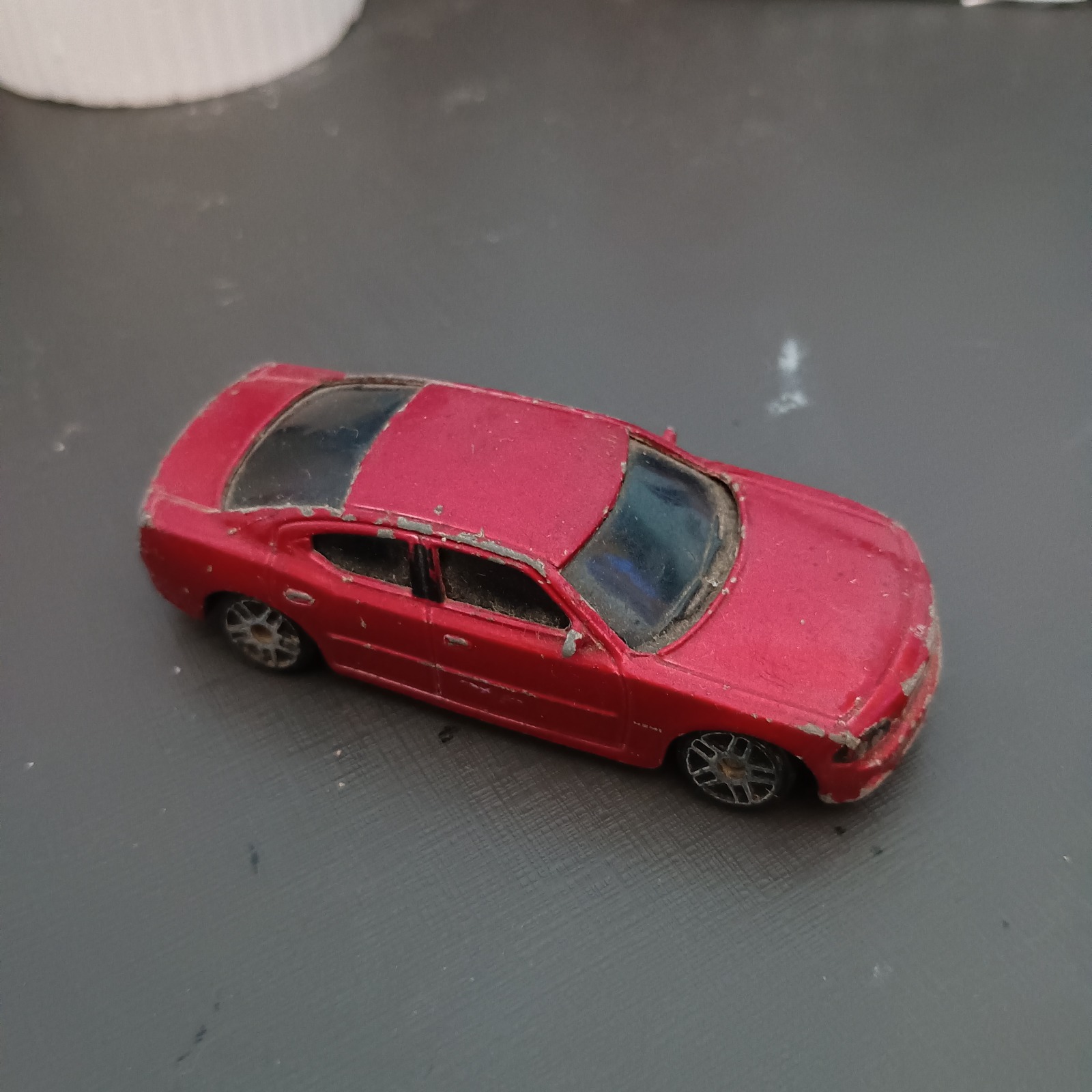 Dodge Charger R/T