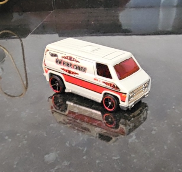 Super Van