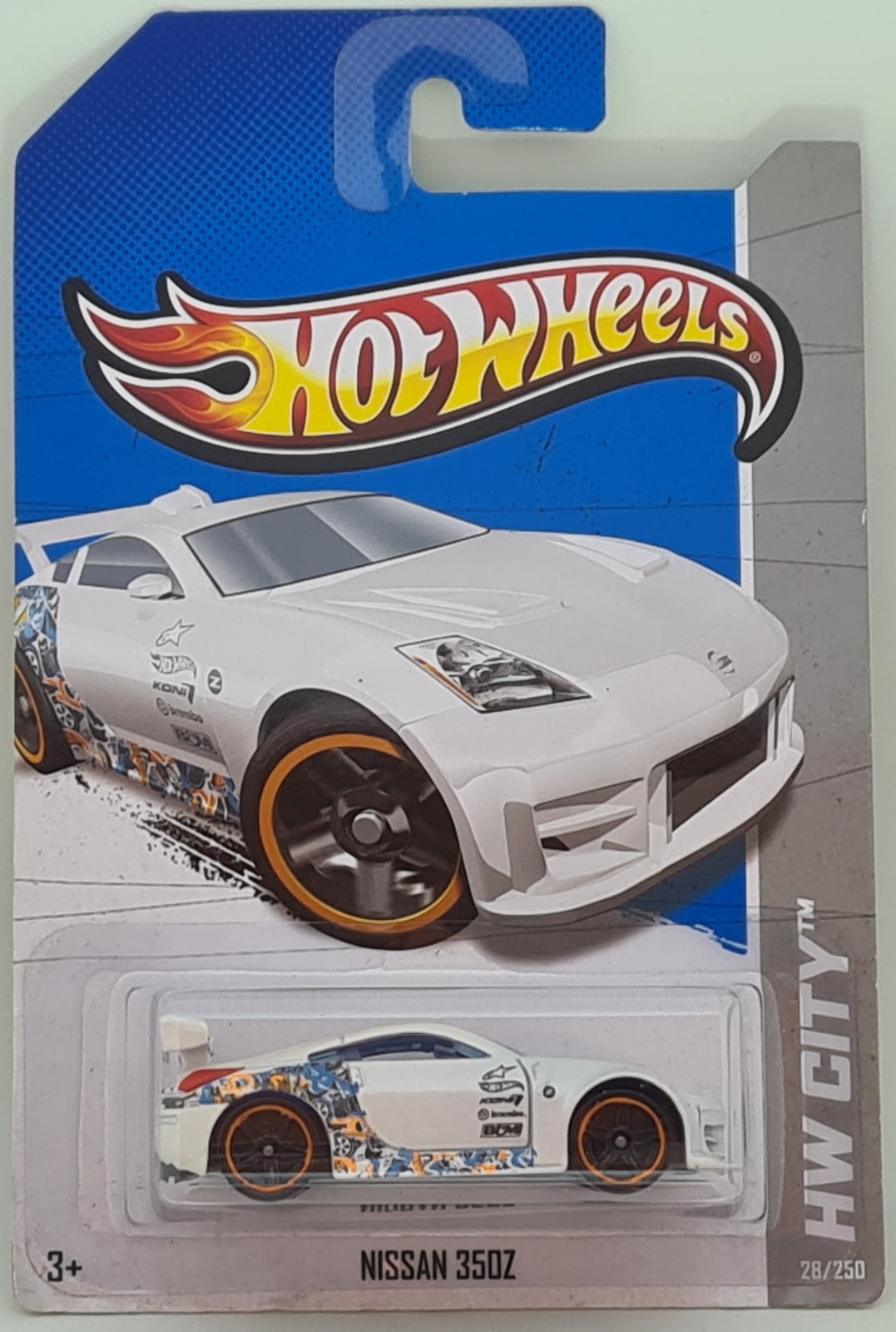 Nissan 350Z