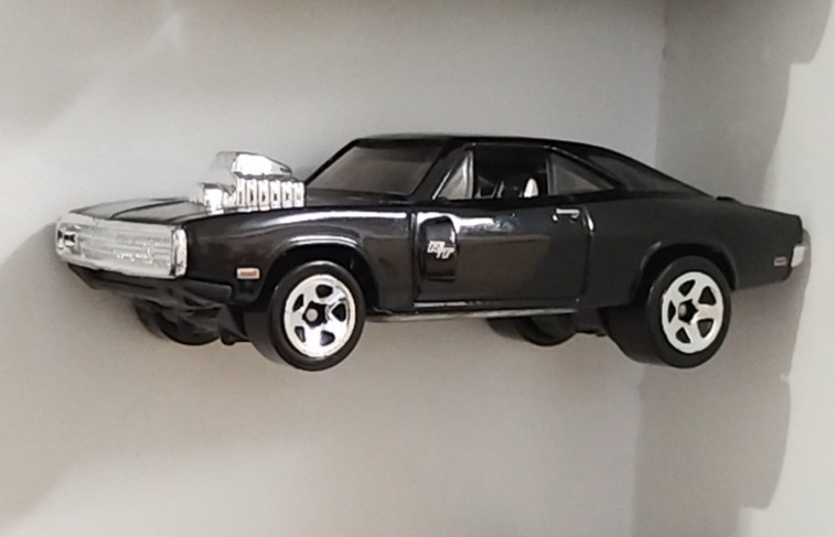 Chevelle SS Express Muscle Mania 10638