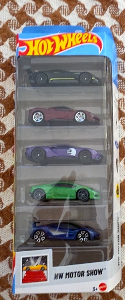 Motor Show
