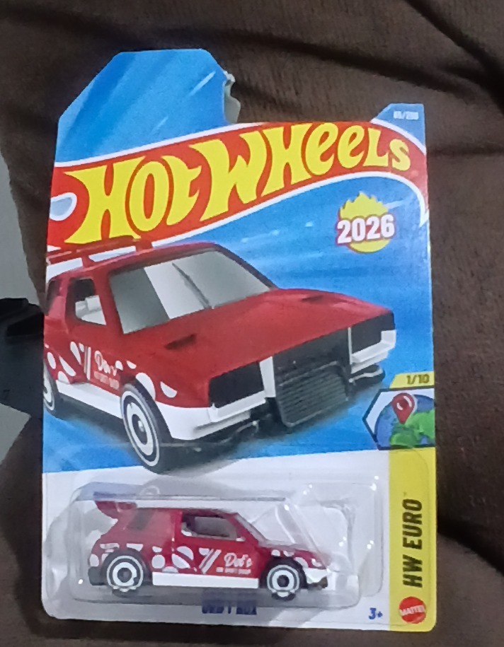 Drift Box
