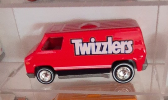 '70s Super Van