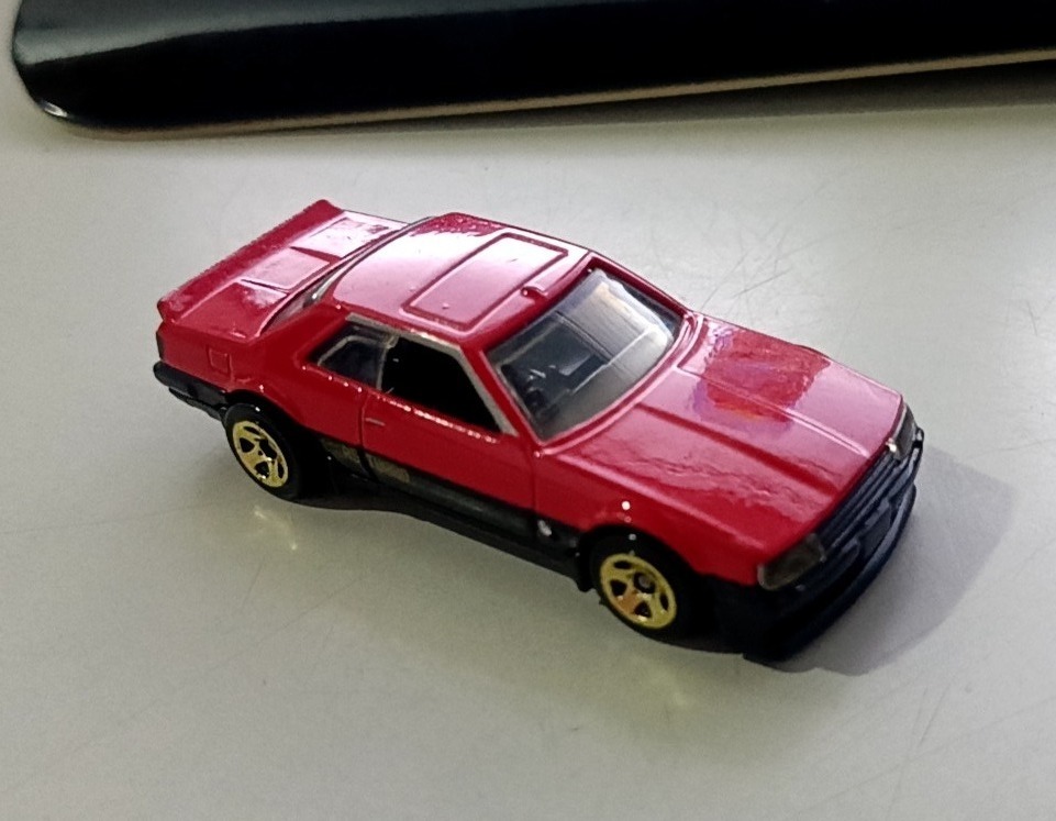 '82 Nissan Skyline R30