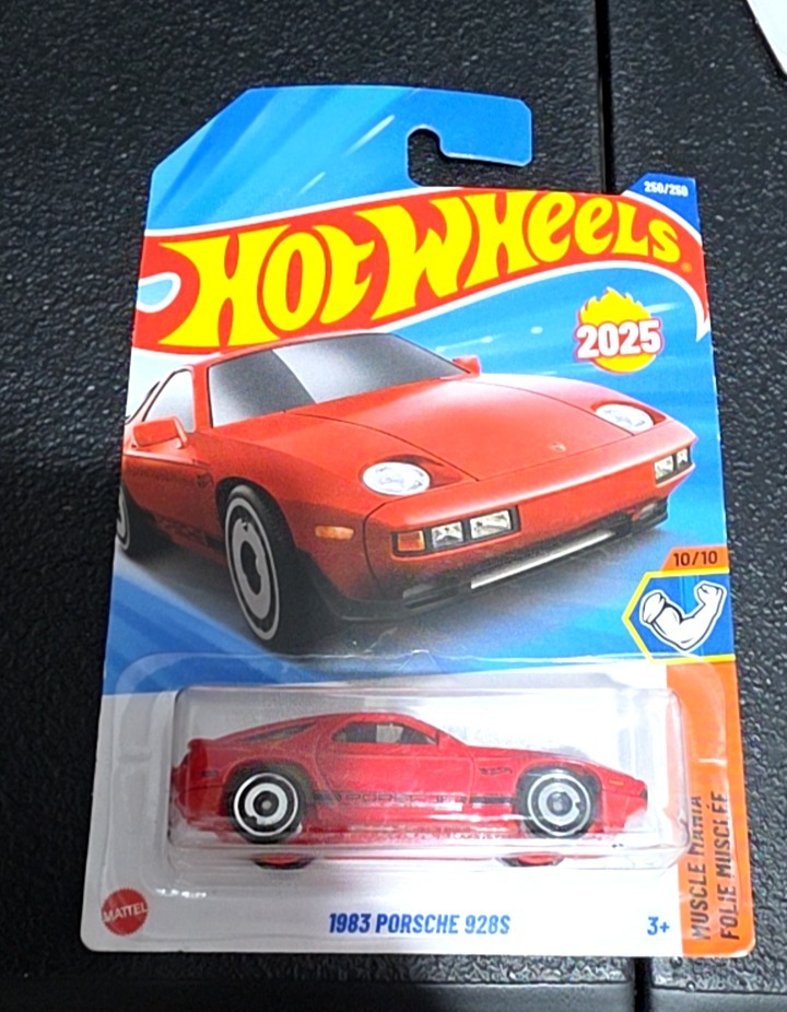 1983 Porsche 928S