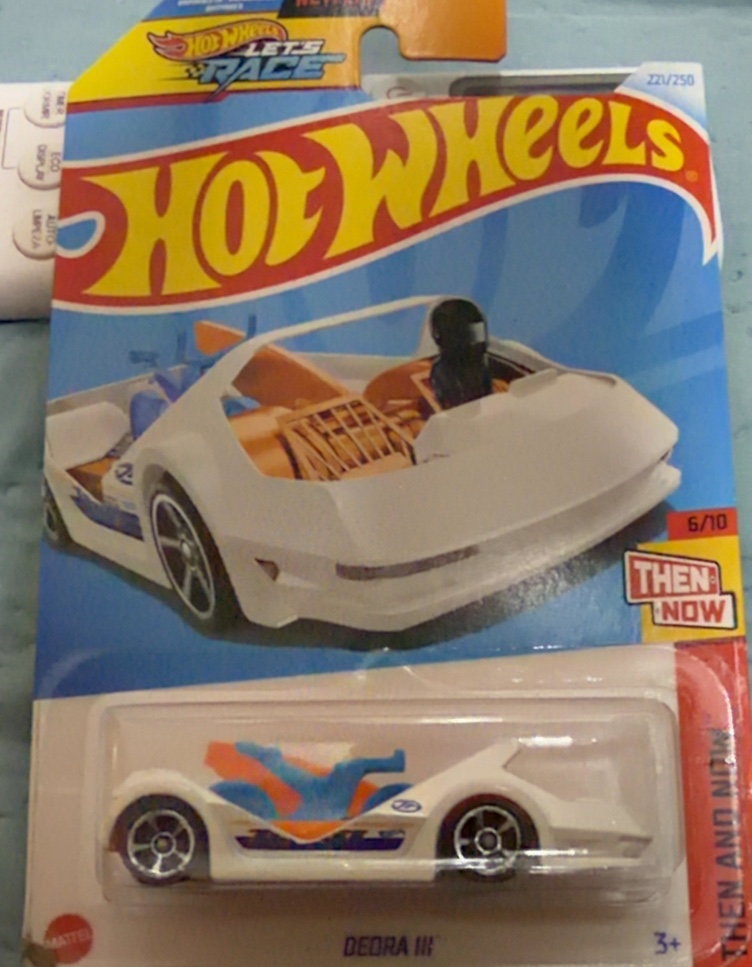 Deora III