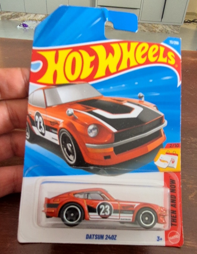 Datsun 240Z