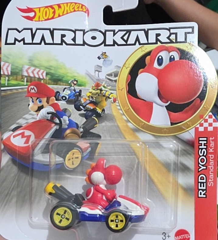 Standard Kart