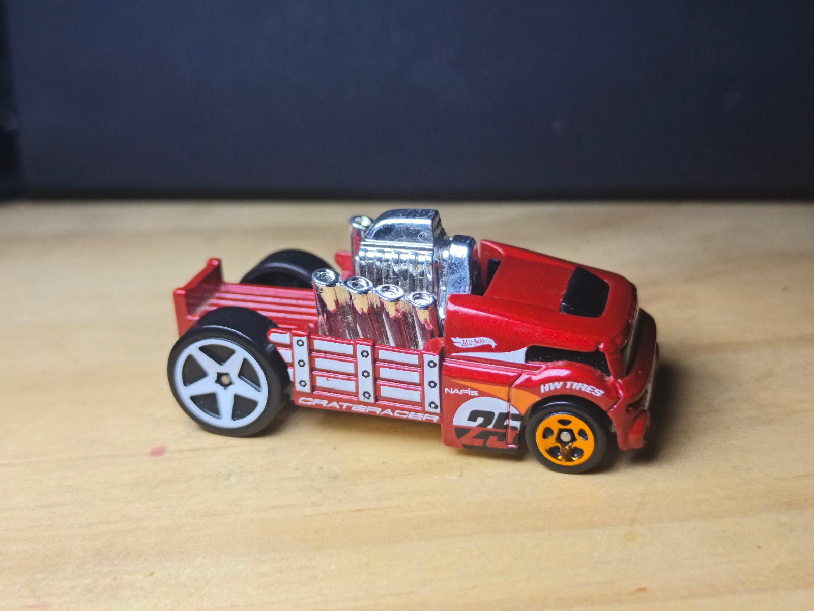 Crate Racer