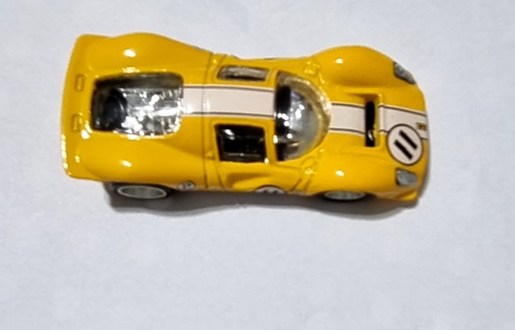 Ferrari 330 P4