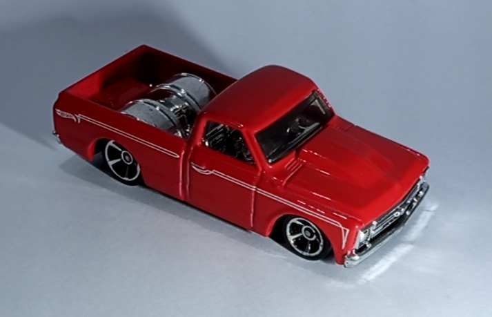 67' Chevy C10
