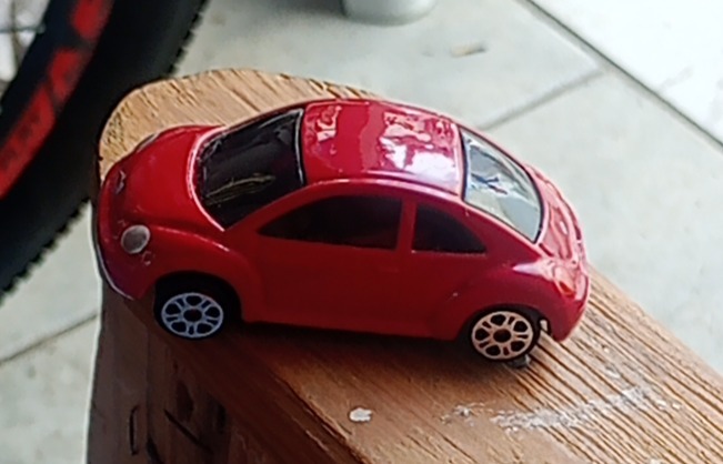 Volkswagen Beetle New Models