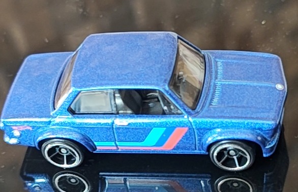 BMW 2002 (2nd Color)