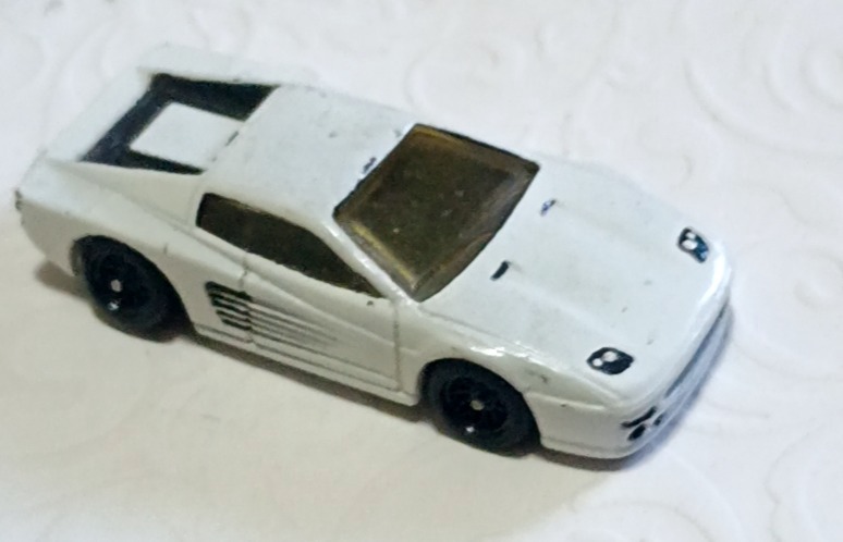 Ferrari F512M