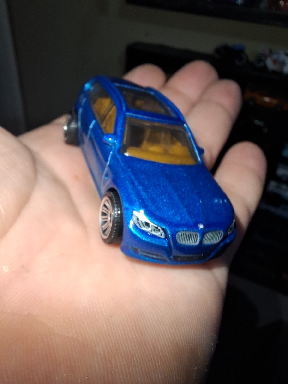 BMW 3 series touring