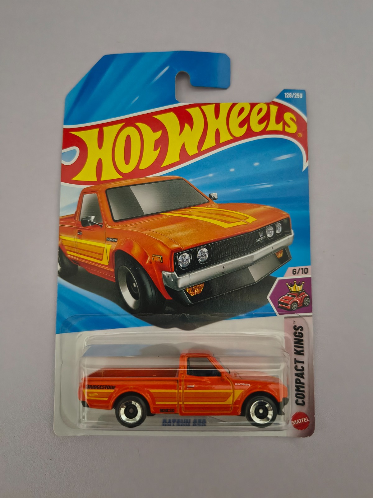 Datsun 620