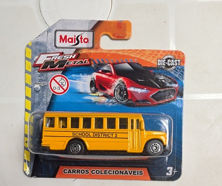School Bus