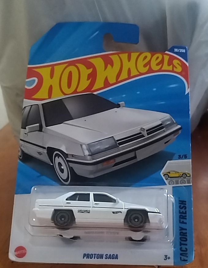 Proton Saga