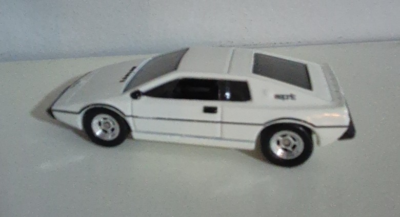 Lotus Esprit