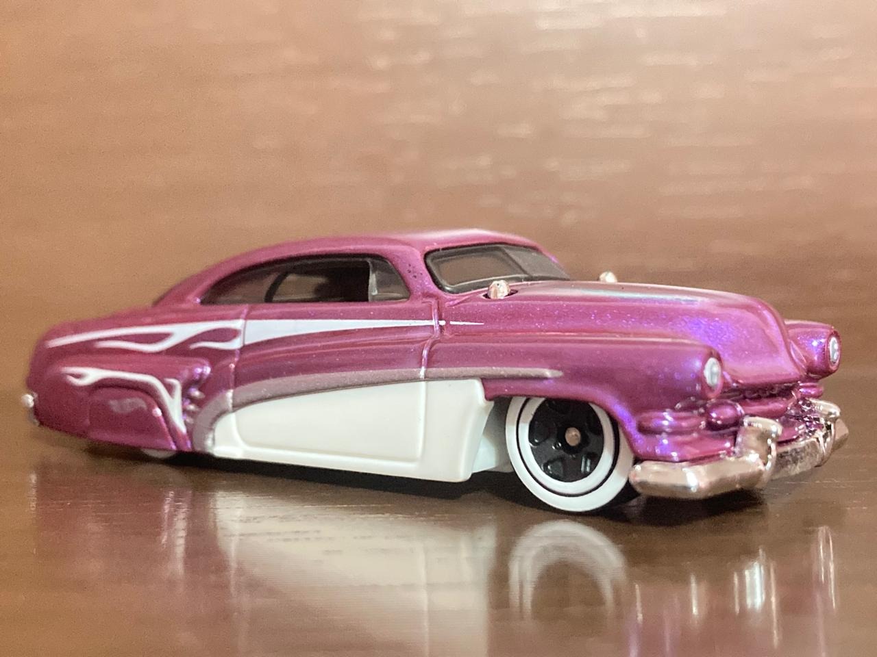 Hirohata Merc