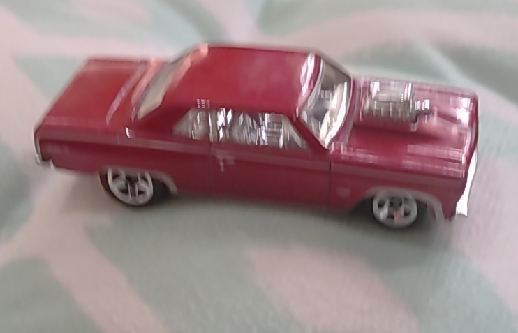 '69 Chevelle