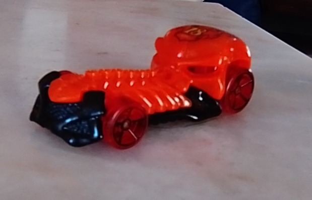 Skull Crusher