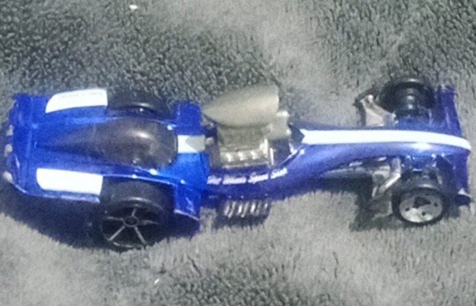 Madfast