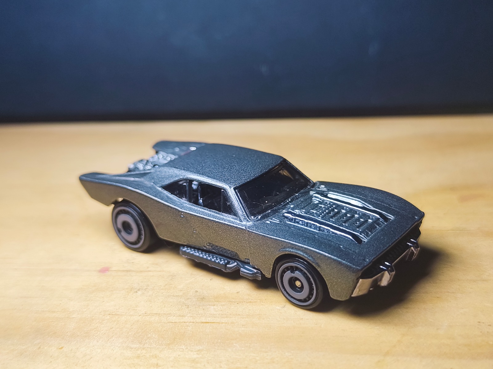 Batmobile