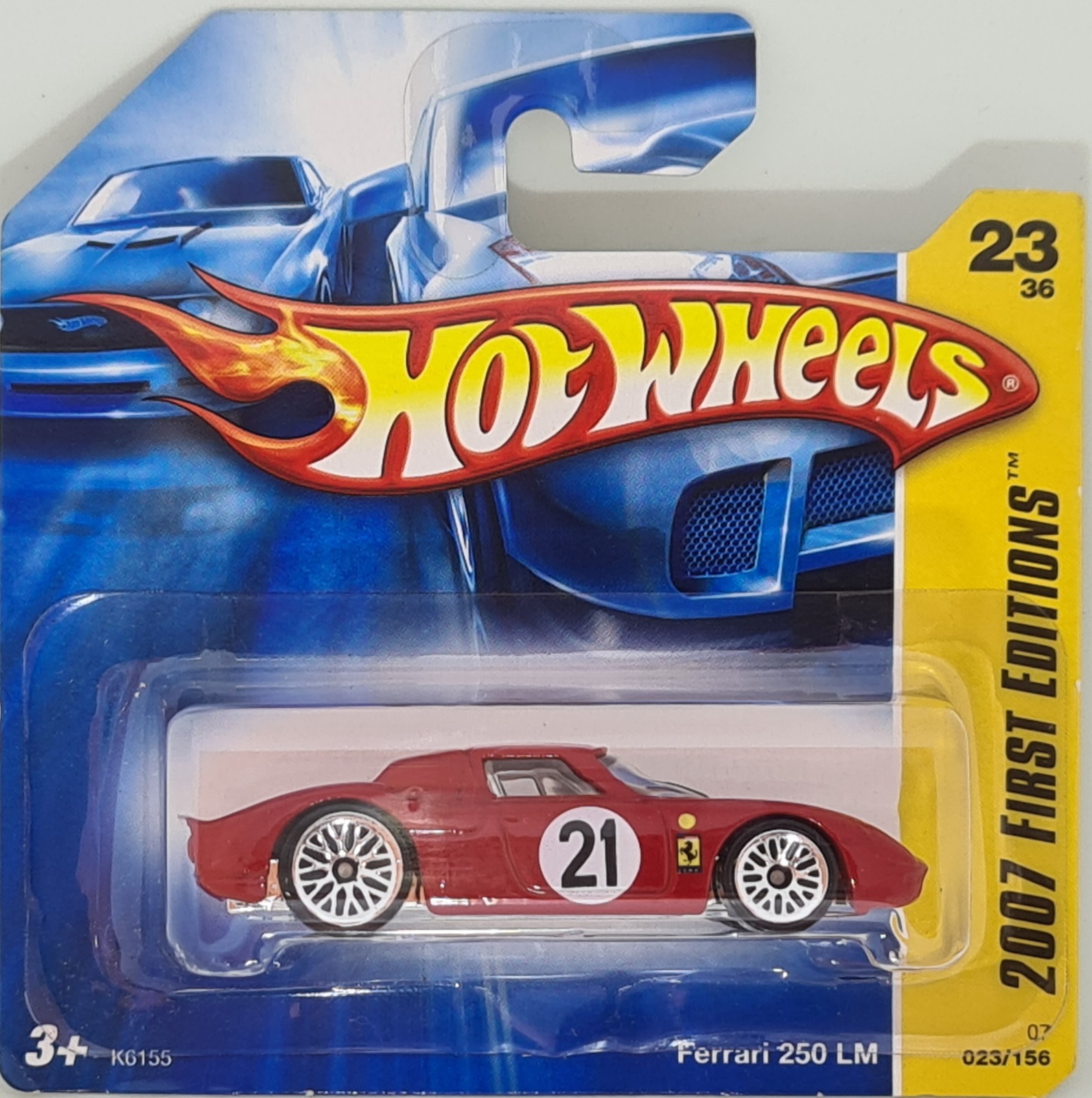 Ferrari 250