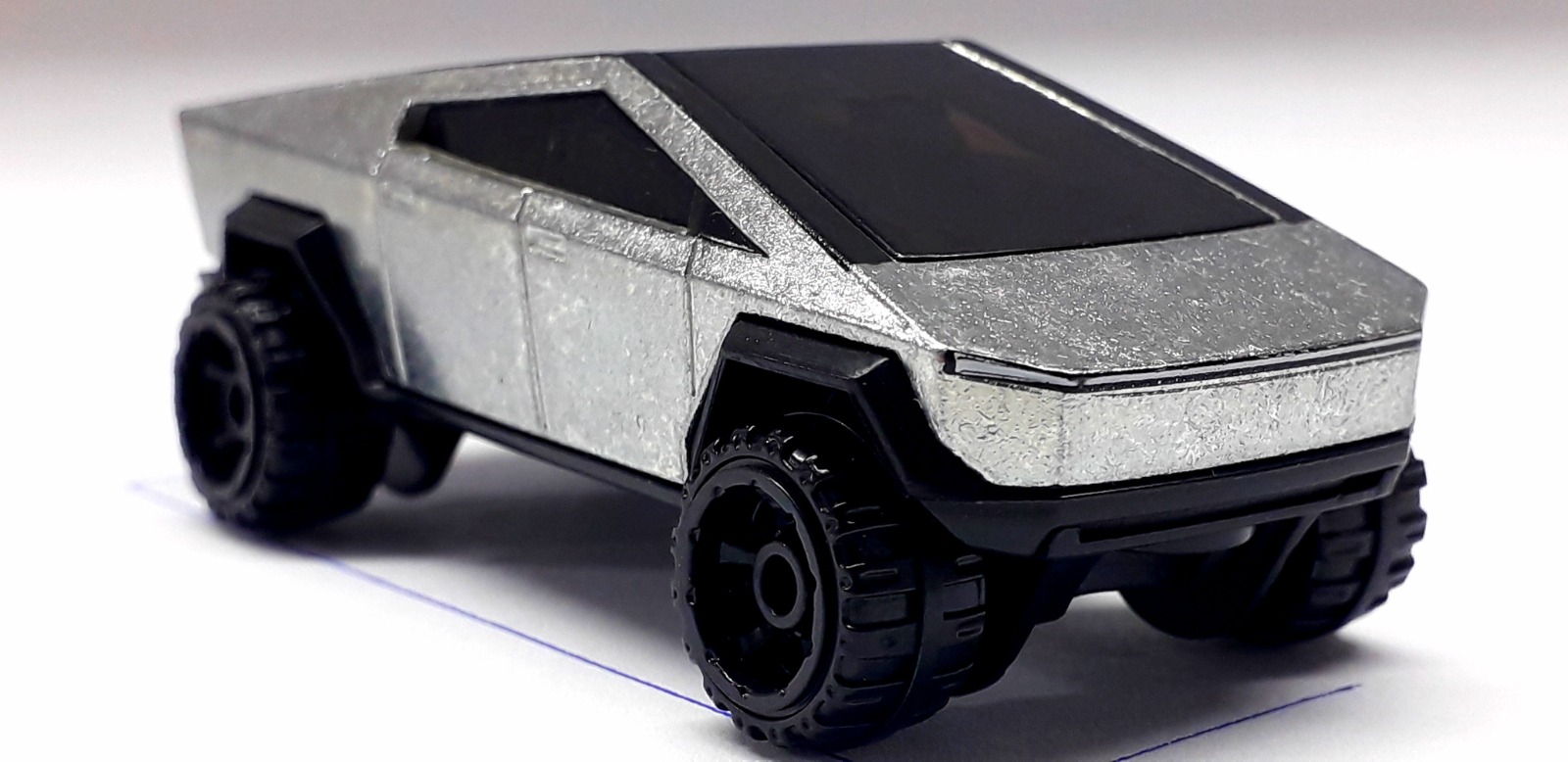 Tesla Cybertruck