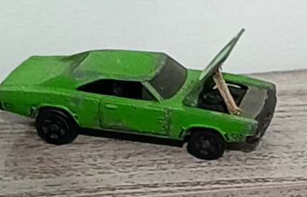 Dodge charger