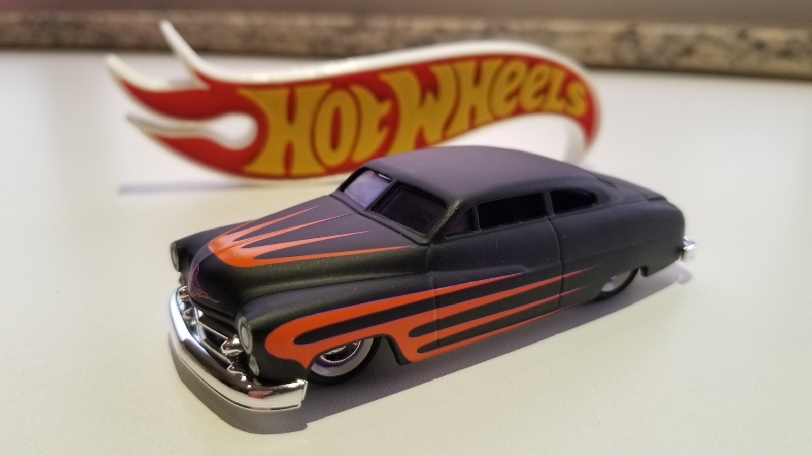 '49 Merc