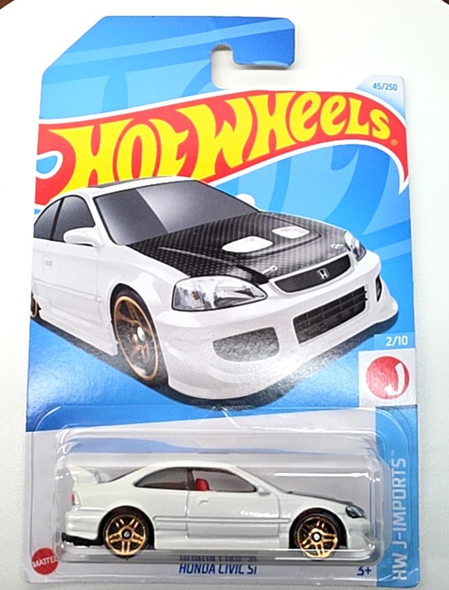 Honda Civic Si