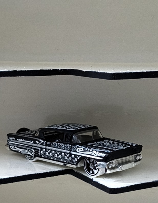 '58 Impala