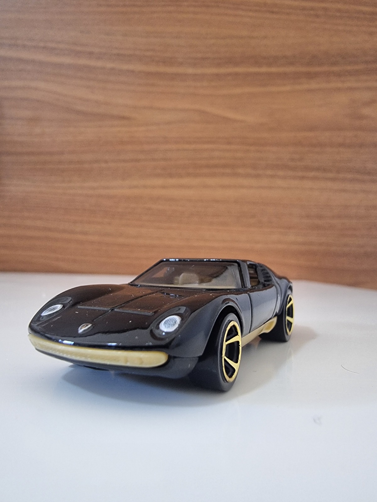 '17 Lamborghini Miura