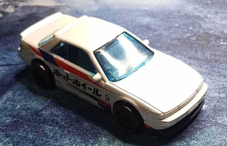 Nissan Silvia (S13)