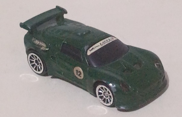 Lotus Sport