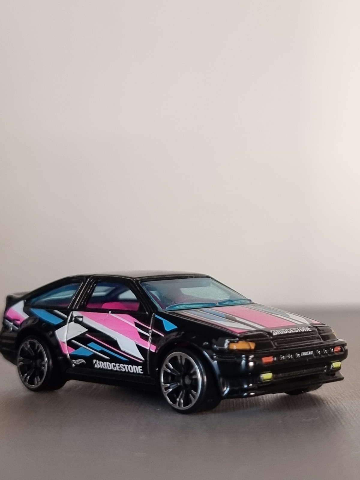 Toyota AE-86 Corolla