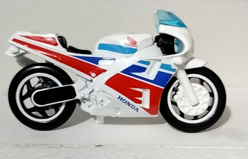 Honda VFR750R RC30 HW Moto