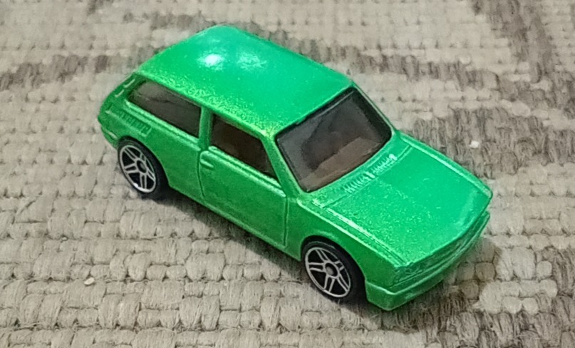 Volkswagen Brasilia