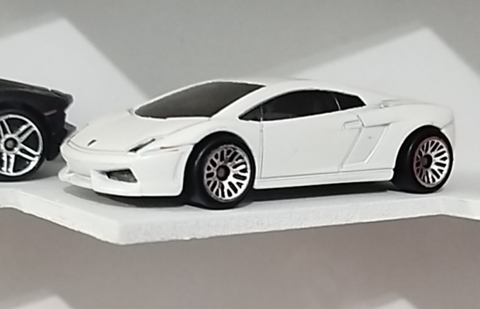 Lamborghini Gallardo LP 560-4