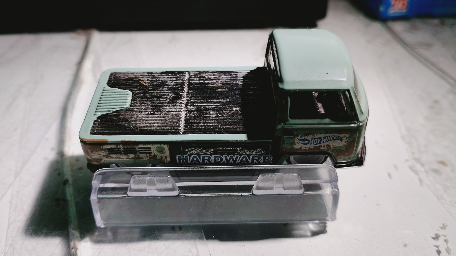 Volkswagen T2 Pick-up (3rd Color)