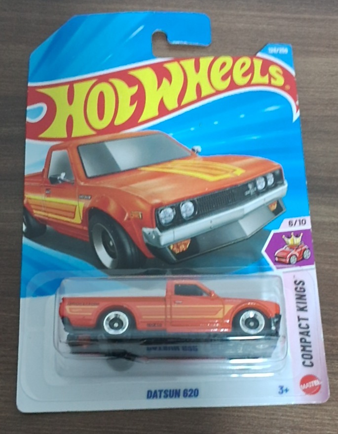 Datsun 620