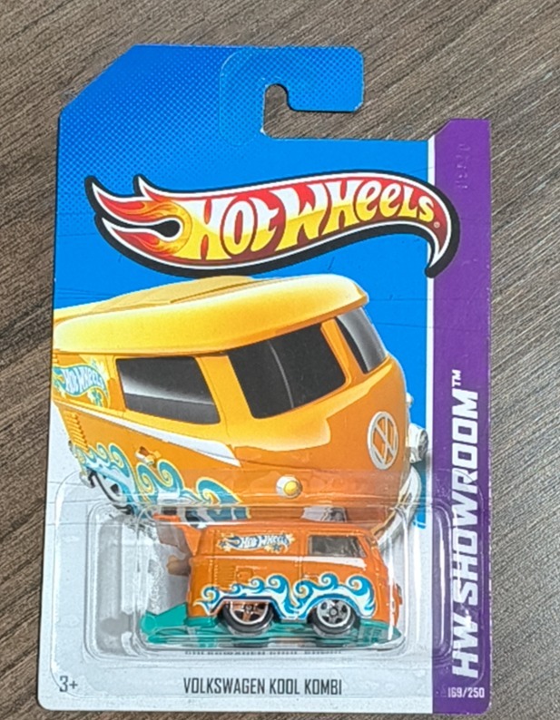 Volkswagen Kool Kombi