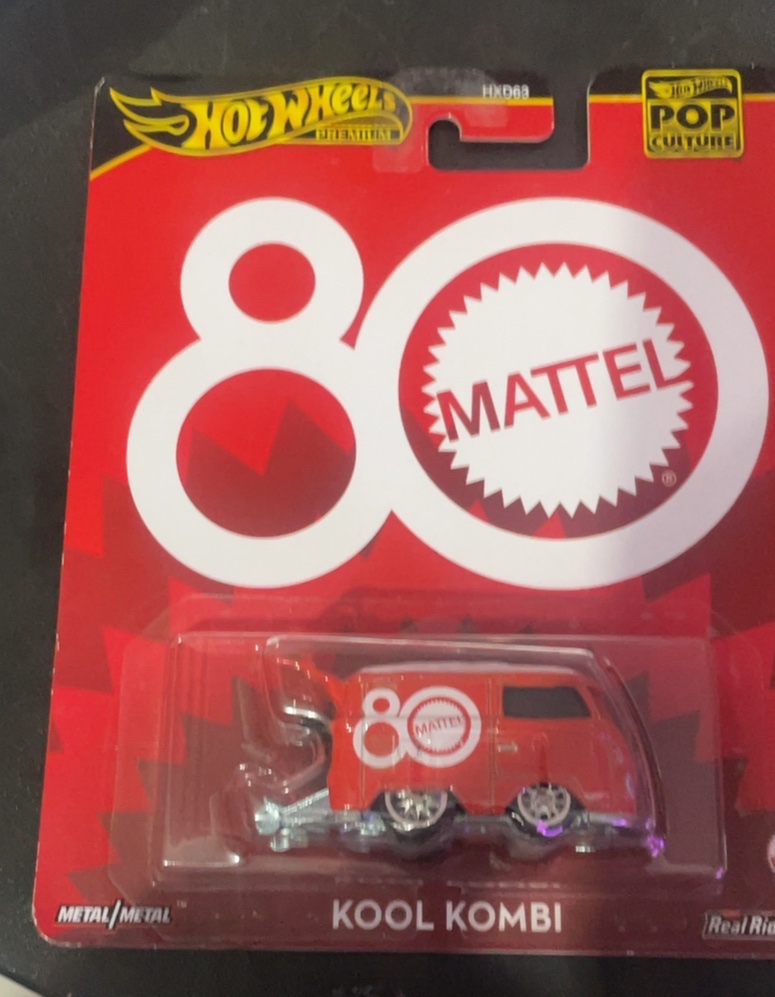 Kool Kombi