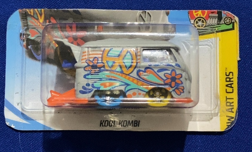 Kool Kombi 