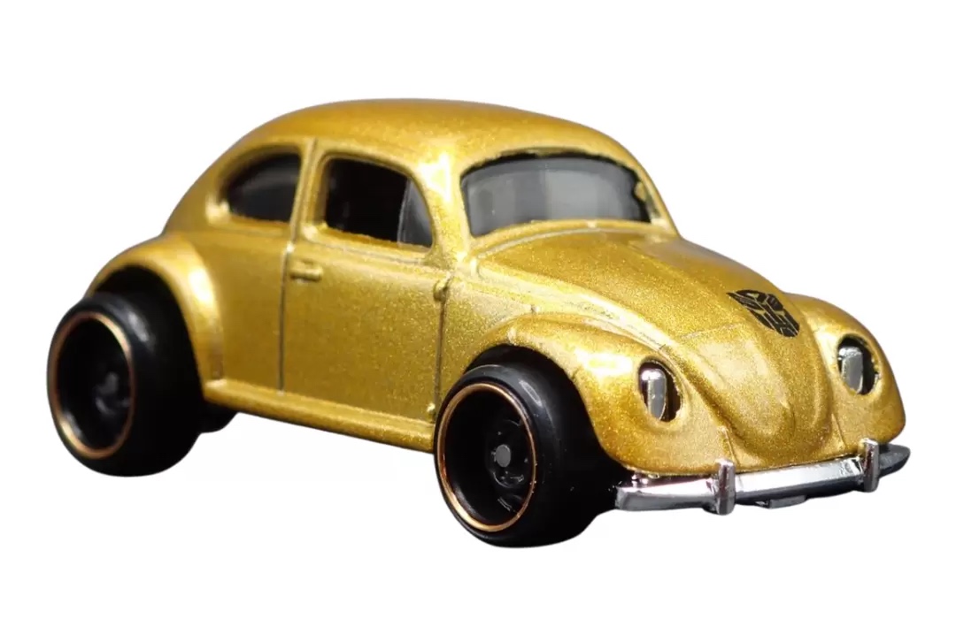 Bumblebee (2nd Color)