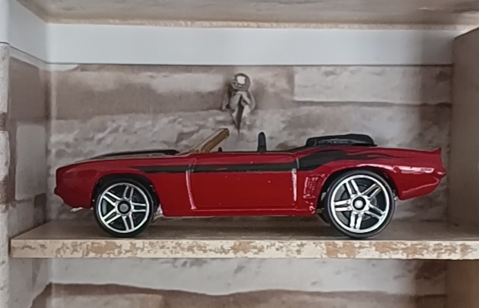 69 camaro 