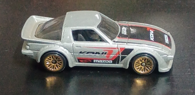 Mazda RX-7