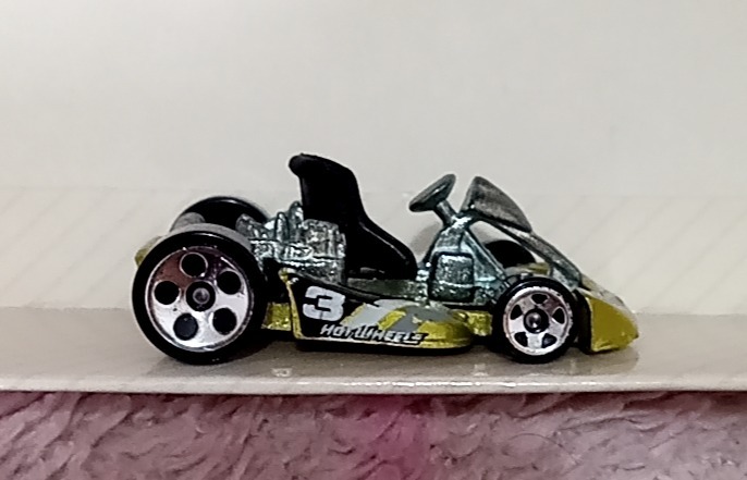 Go Kart